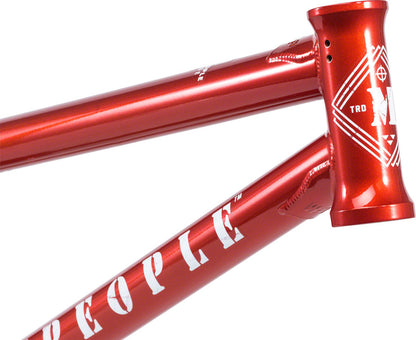 We The People Message