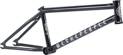 We The People Pathfinder