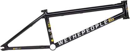 We The People Buck BMX Frame