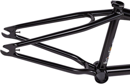 We The People Doomsayer BMX Frame