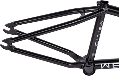 We The People Network BMX Frame