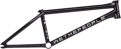 We The People Network BMX Frame