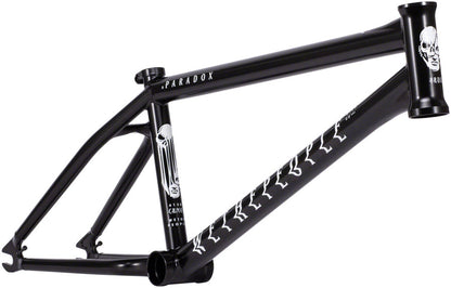 We The People Paradox BMX Frame