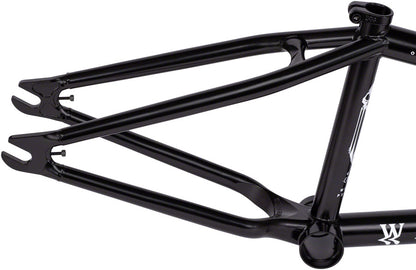 We The People Paradox BMX Frame