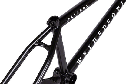 We The People Paradox BMX Frame