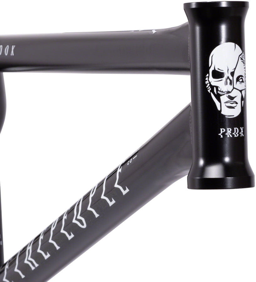 We The People Paradox BMX Frame