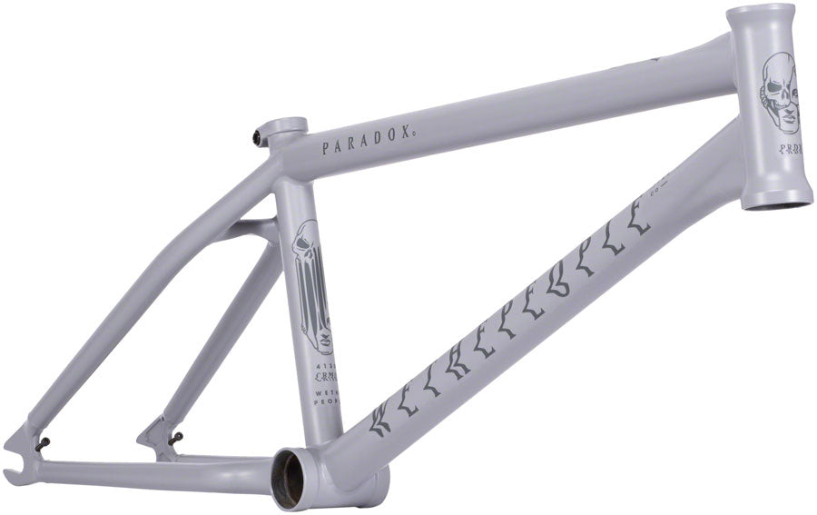 We The People Paradox BMX Frame
