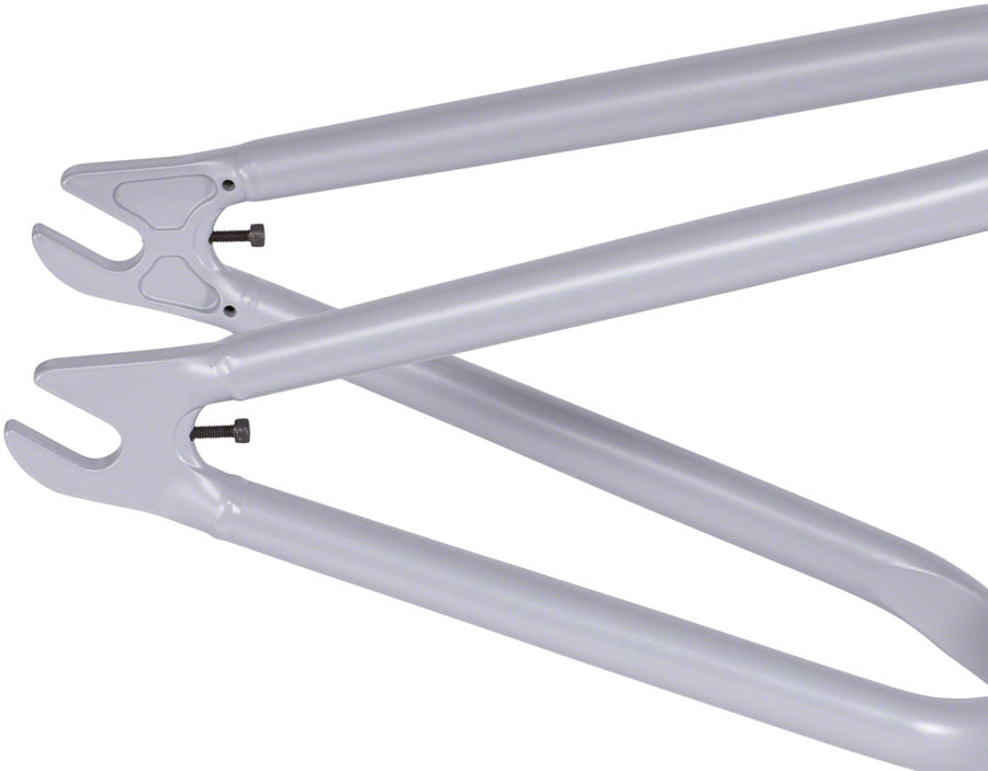 We The People Paradox BMX Frame