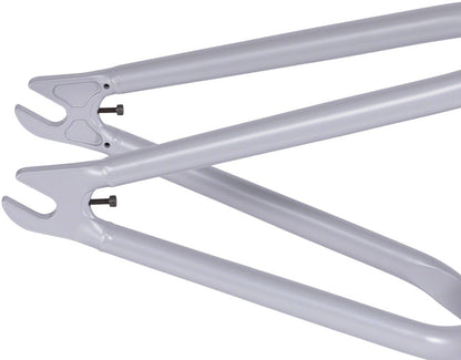 We The People Paradox BMX Frame