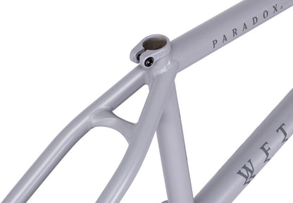 We The People Paradox BMX Frame