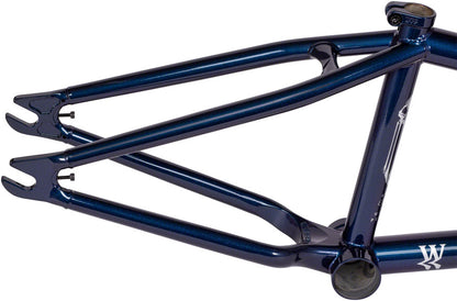 We The People Paradox BMX Frame