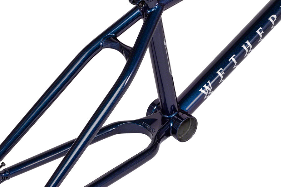 We The People Paradox BMX Frame