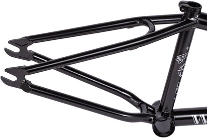 We The People Battleship BMX Frame