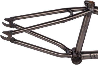 We The People Battleship BMX Frame
