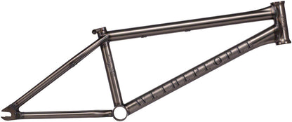 We The People Battleship BMX Frame