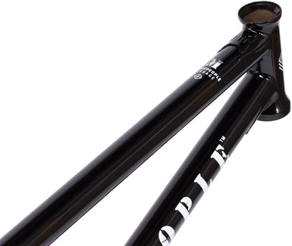 We The People Message BMX Frame