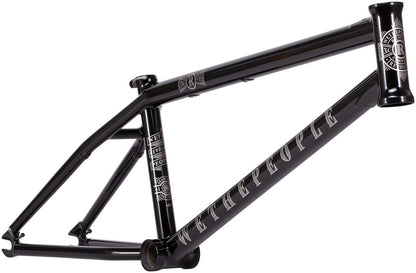 We The People Revolver BMX Frame