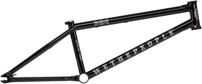 We The People Revolver BMX Frame