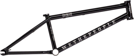 We The People Revolver BMX Frame