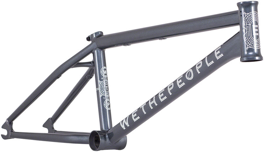 We The People Envy XLT BMX Frame