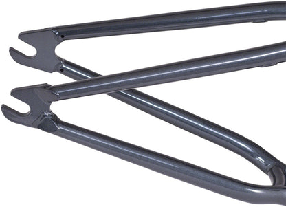 We The People Envy XLT BMX Frame