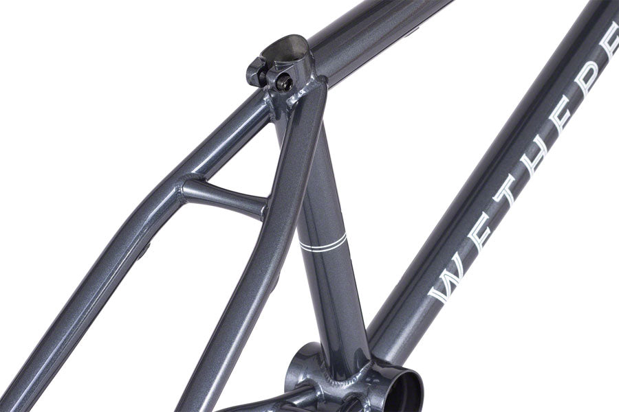 We The People Envy XLT BMX Frame