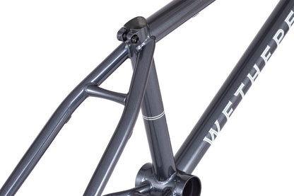 We The People Envy XLT BMX Frame