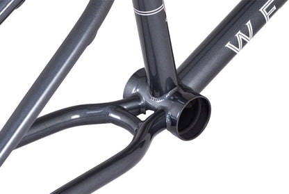 We The People Envy XLT BMX Frame