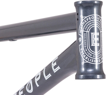 We The People Envy XLT BMX Frame
