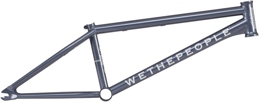 We The People Envy XLT BMX Frame