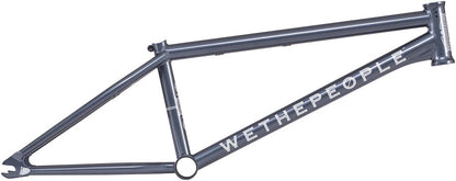 We The People Envy XLT BMX Frame