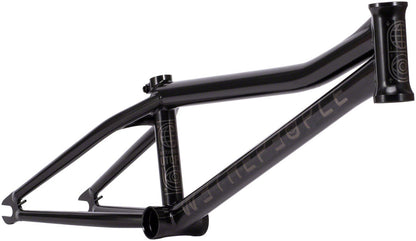 We The People Utopia BMX Frame