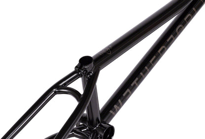 We The People Utopia BMX Frame