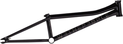 We The People Utopia BMX Frame