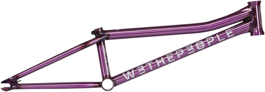 We The People Utopia BMX Frame