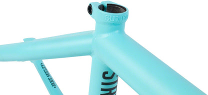 Sunday Street Sweeper BMX Frame