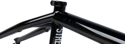 Sunday Street Sweeper BMX Frame