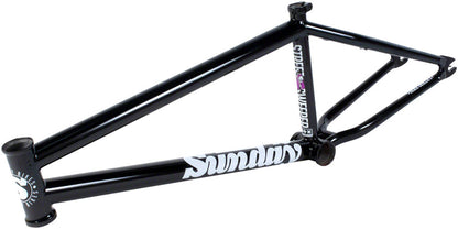 Sunday Street Sweeper BMX Frame