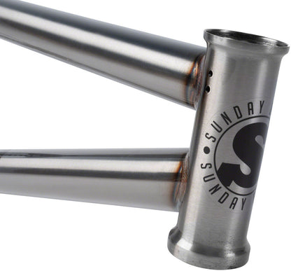 Sunday Park Ranger BMX Frame