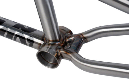 Sunday Park Ranger BMX Frame