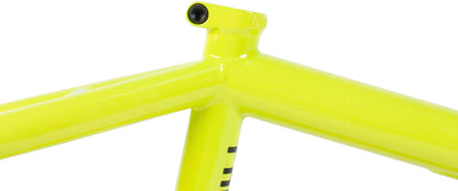 Sunday Park Ranger BMX Frame