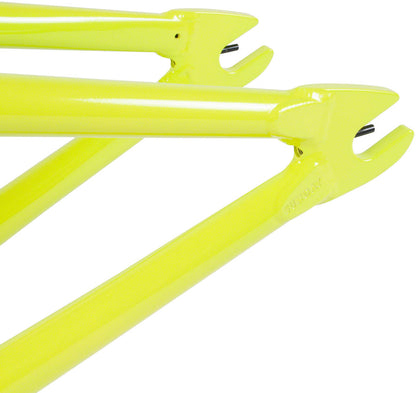 Sunday Park Ranger BMX Frame