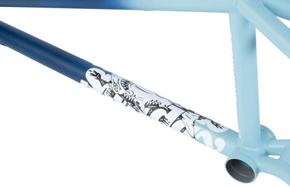 Sunday Darkwave BMX Frame