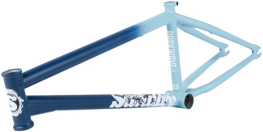 Sunday Darkwave BMX Frame