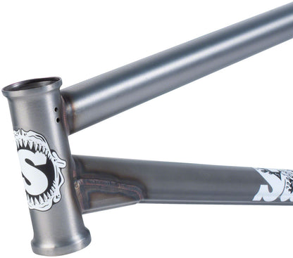 Sunday Darkwave BMX Frame