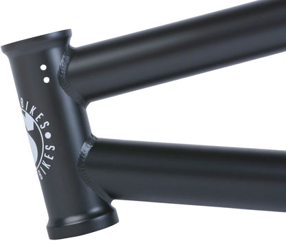 Sunday Nightshift BMX Frame
