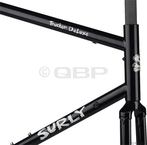 Surly Trucker Deluxe 26"