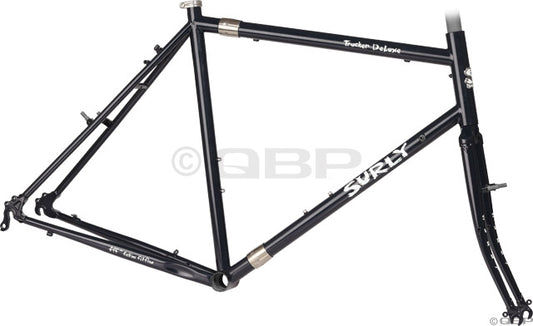 Surly Trucker Deluxe 26"