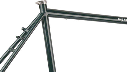 Surly Long Haul Trucker 26" Smog Silver