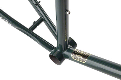 Surly Long Haul Trucker 26" Smog Silver